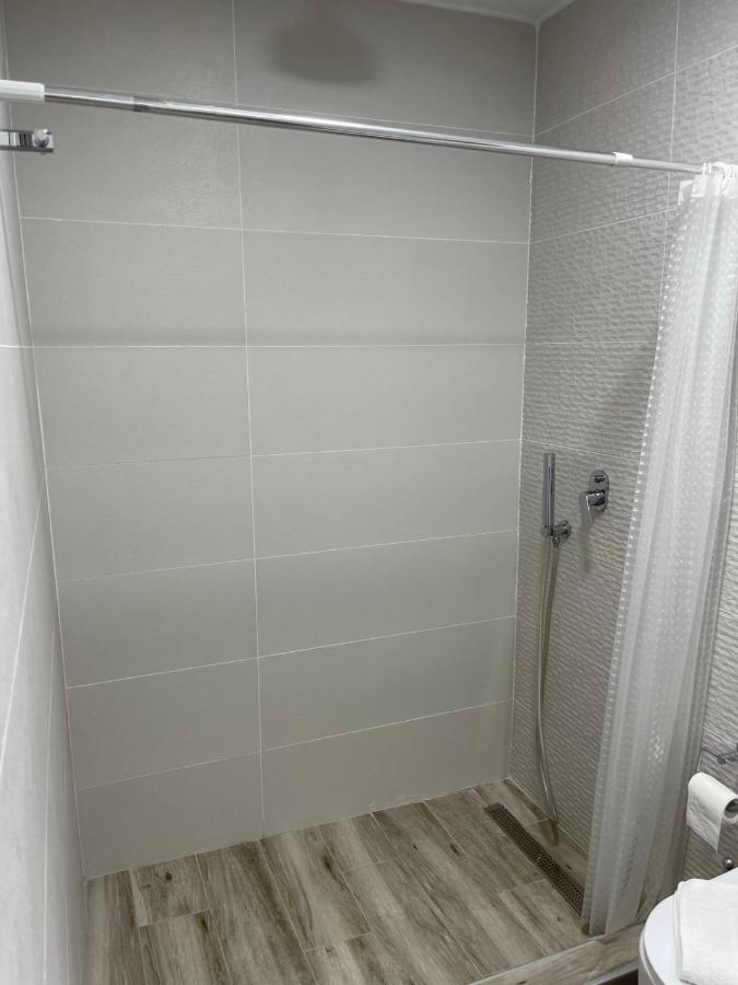Appartement Oliva à Faliraki Extérieur photo